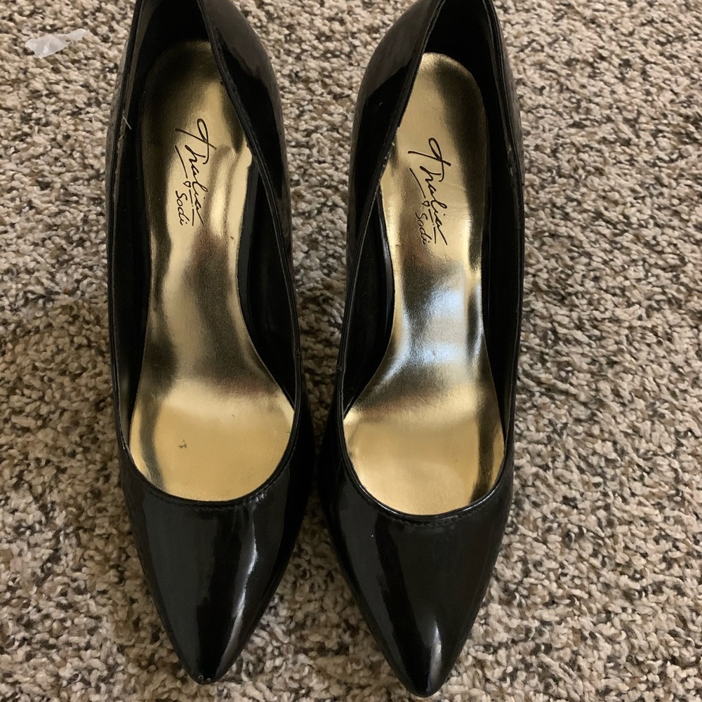 Talitha High Heel